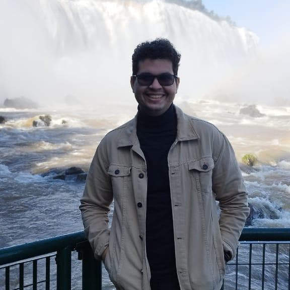 Erik Henrique da Costa Nunes